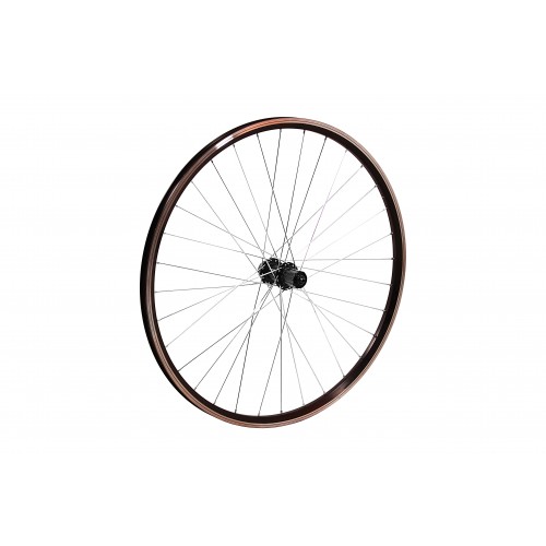 Koło 27,5" VB tył 32H QR
