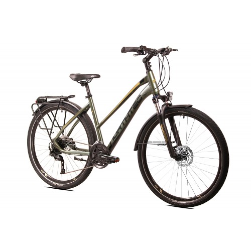 OFFROAD Lady CUES 2x9