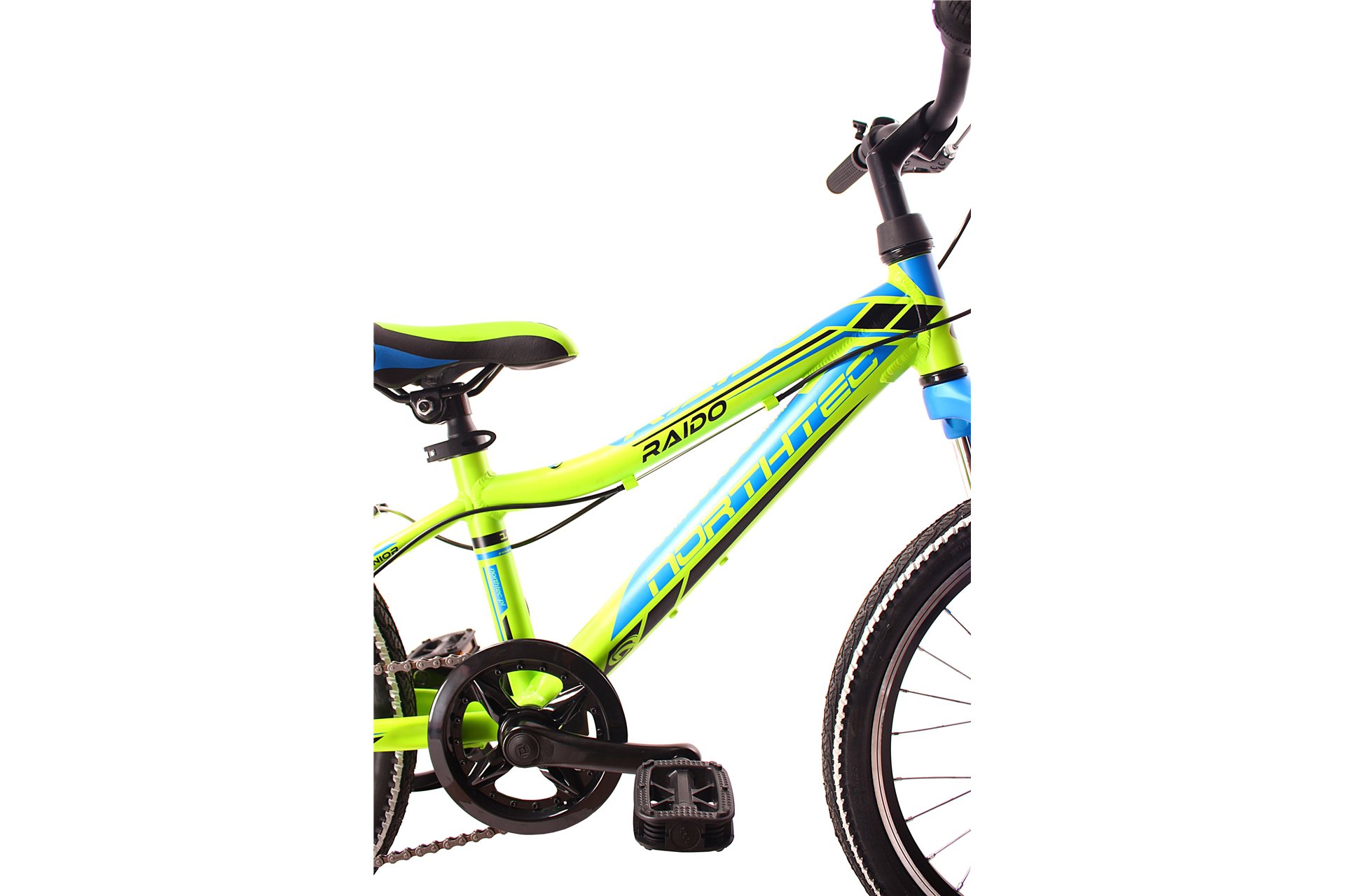Raido 20 Junior
