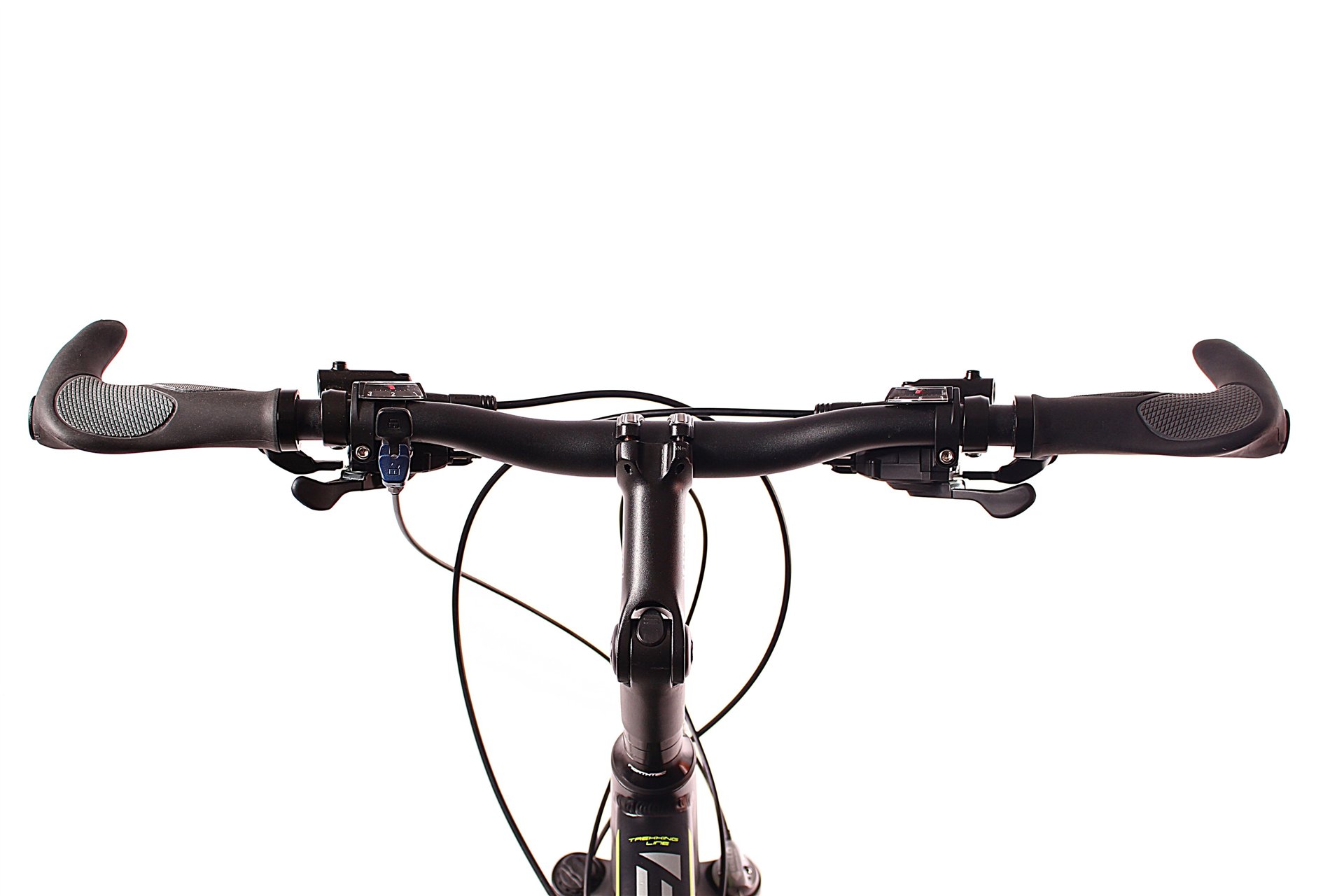 Rower trekkingowy Bergon DB XT, koła 28 cali, Shimano XT