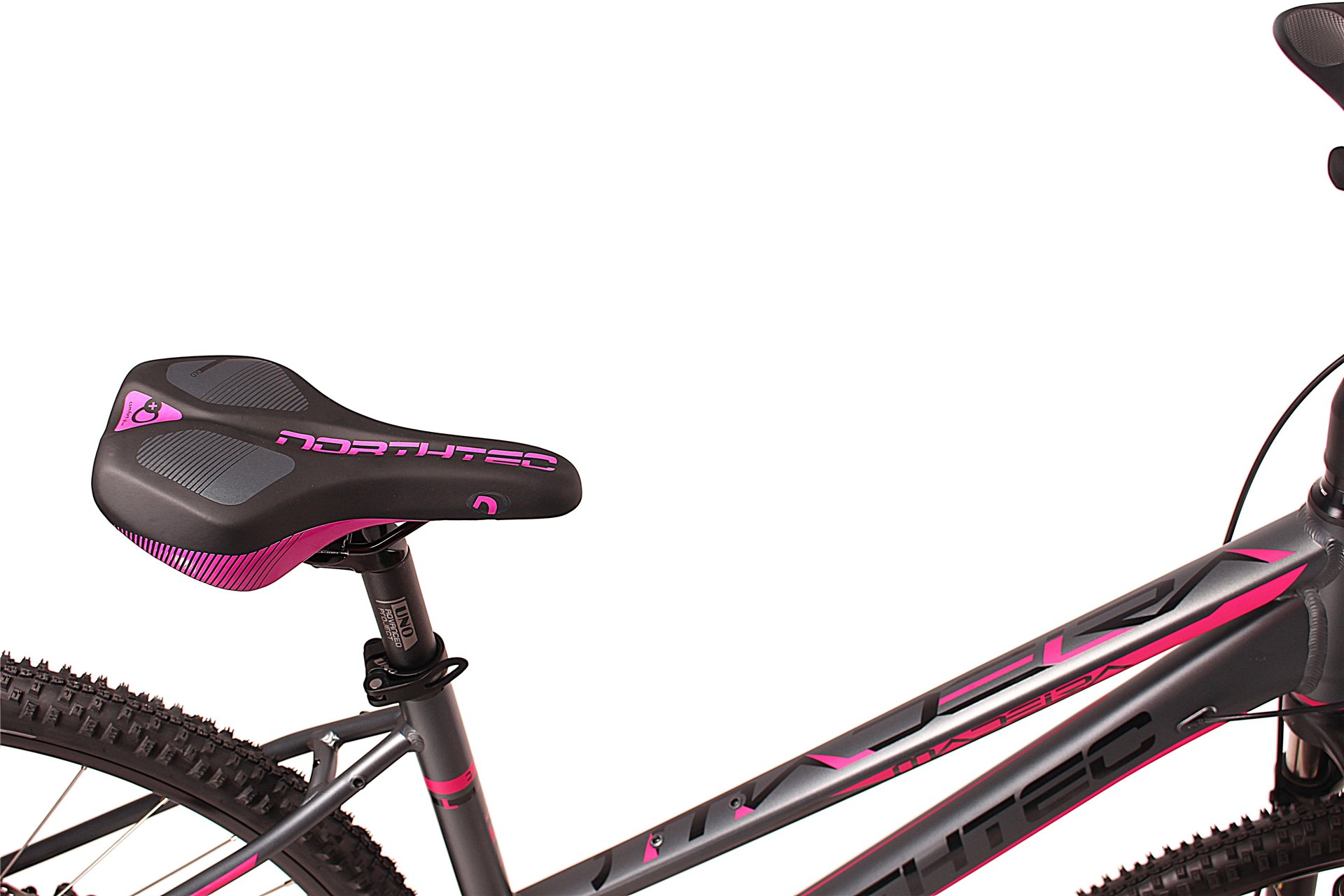 Rower crossowy Madeira DB XT koła 28 cali Shimano XT