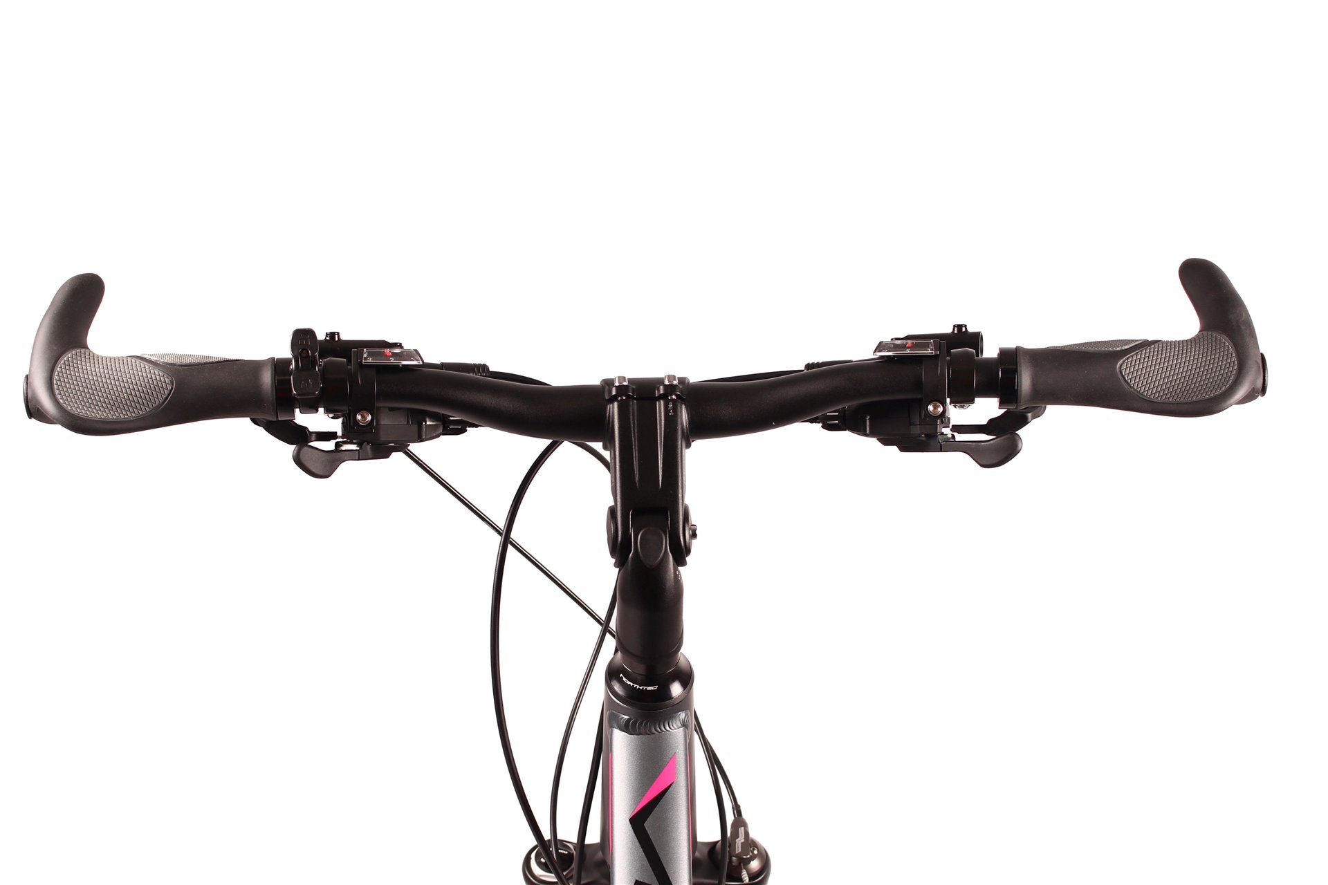 Rower crossowy Madeira DB XT koła 28 cali Shimano XT