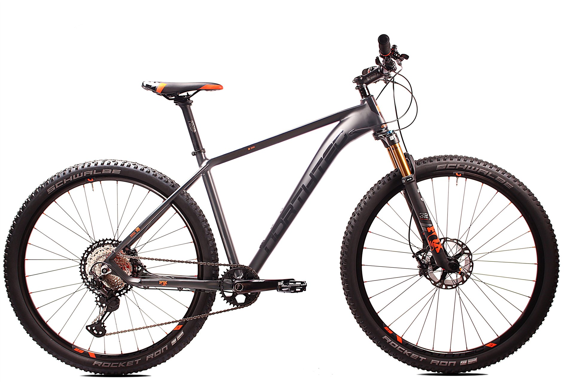 Cayon XT Performante FOX