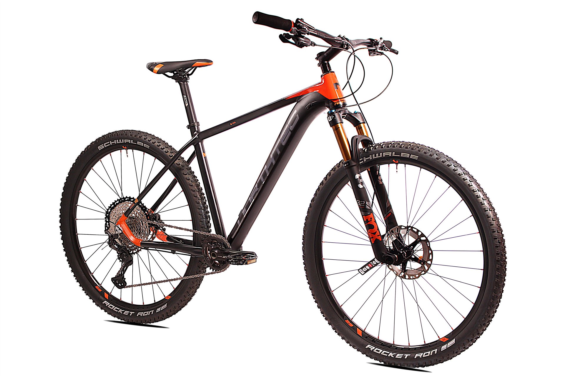 Cayon XT Performante FOX