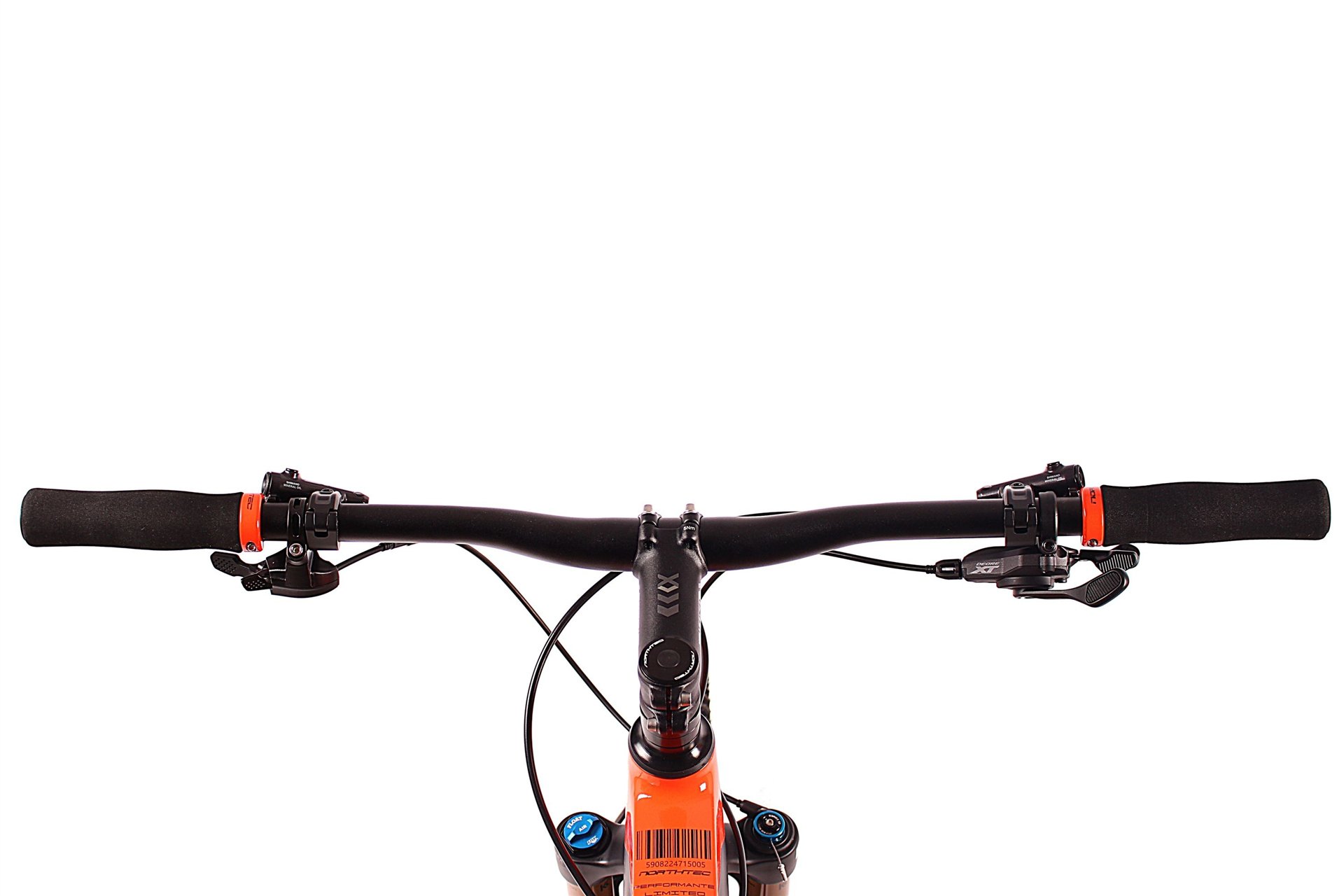 Cayon XT Performante FOX