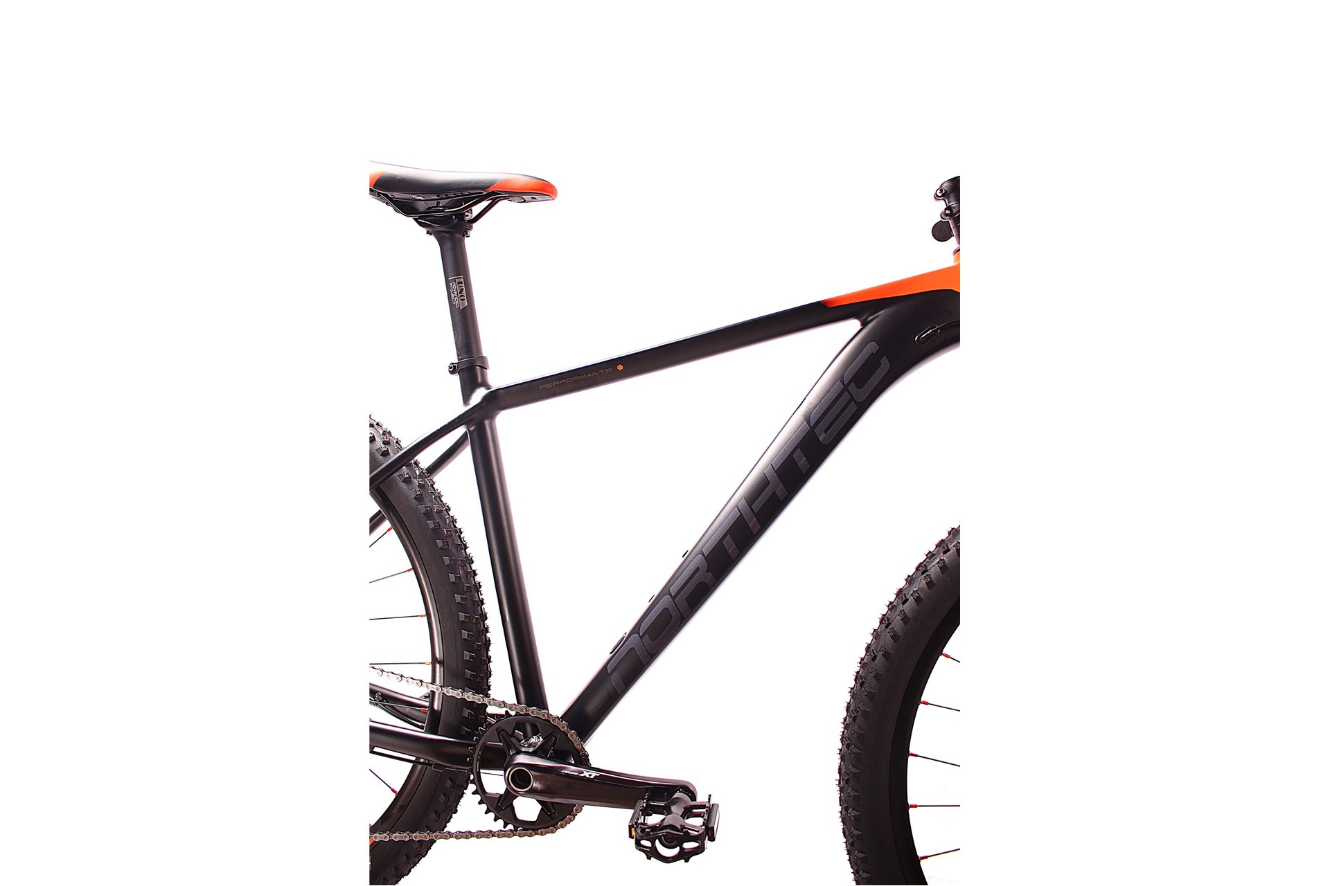 Cayon XT Performante FOX