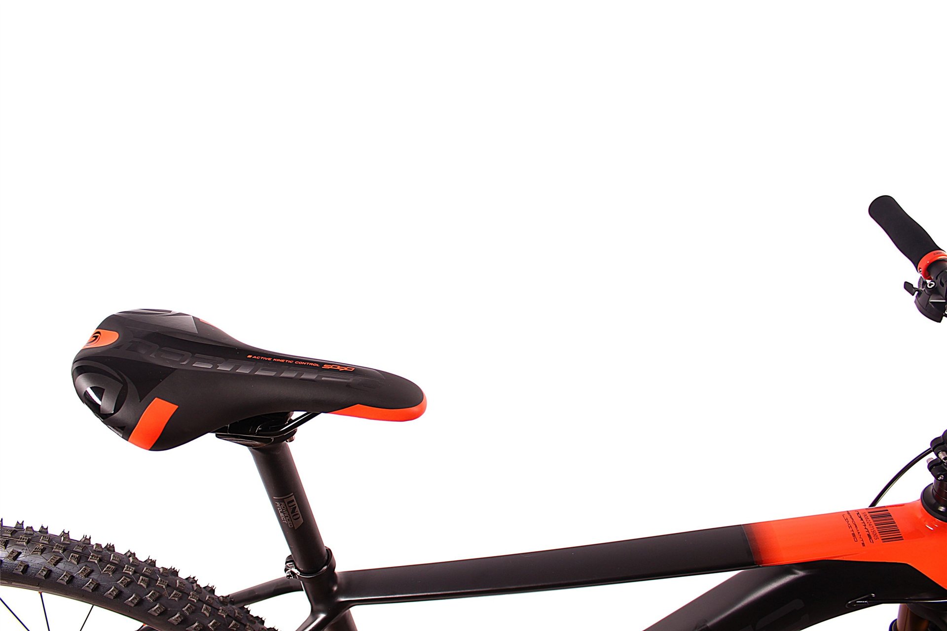 Cayon XT Performante FOX